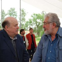 Лев Додин